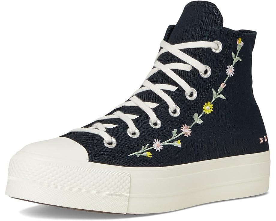 Chuck Taylor All Star Lift Platform - Hi Product Image