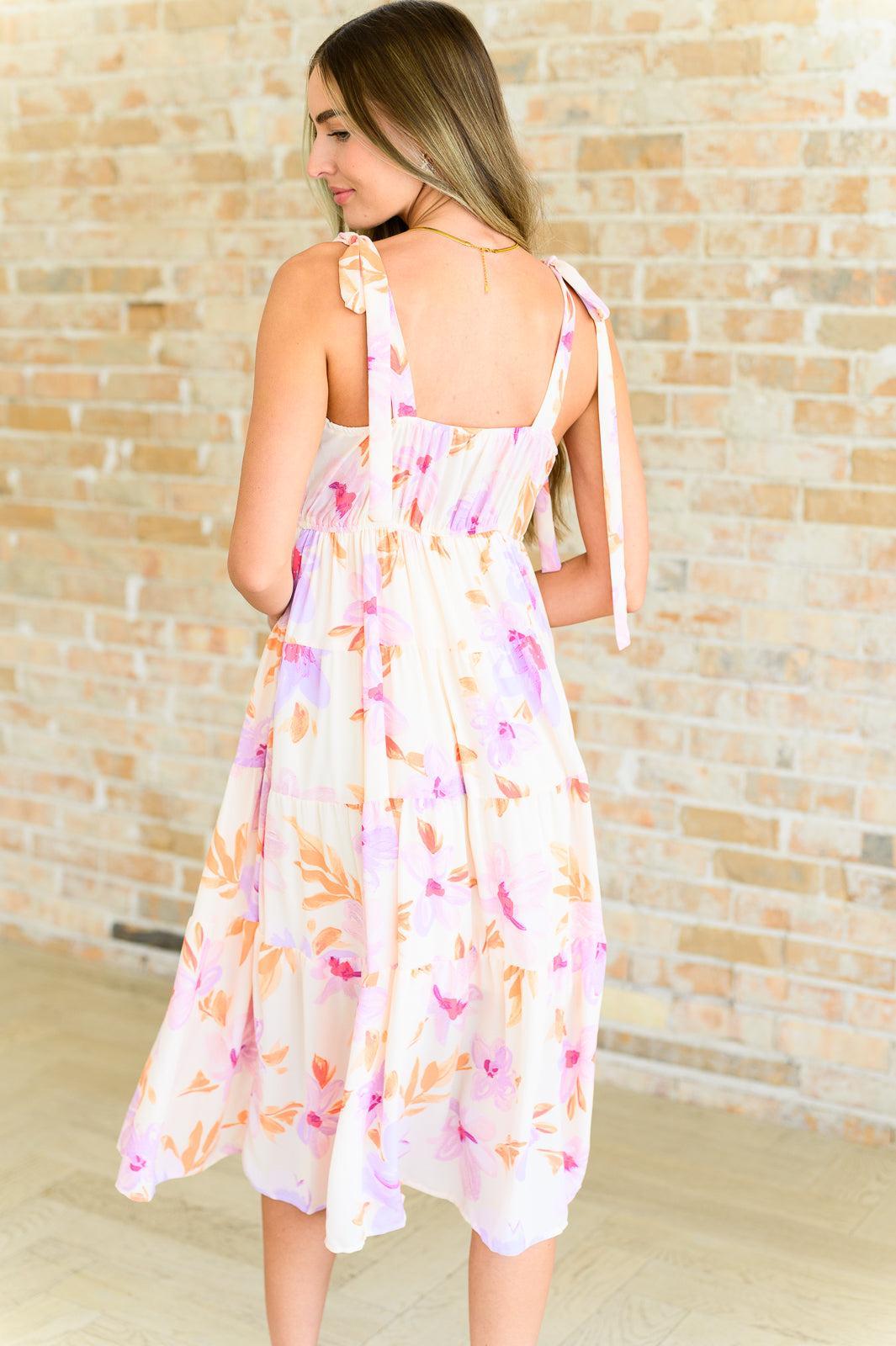 New Obsession Wrap Skirt Product Image