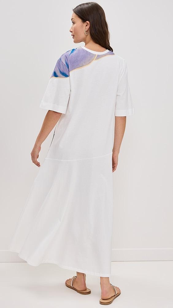 FARM Rio Flower Maxi Dress | Shopbop Product Image