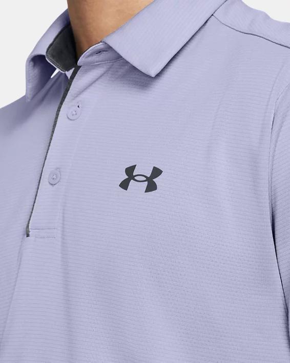 UA Tech Mens Polo Product Image