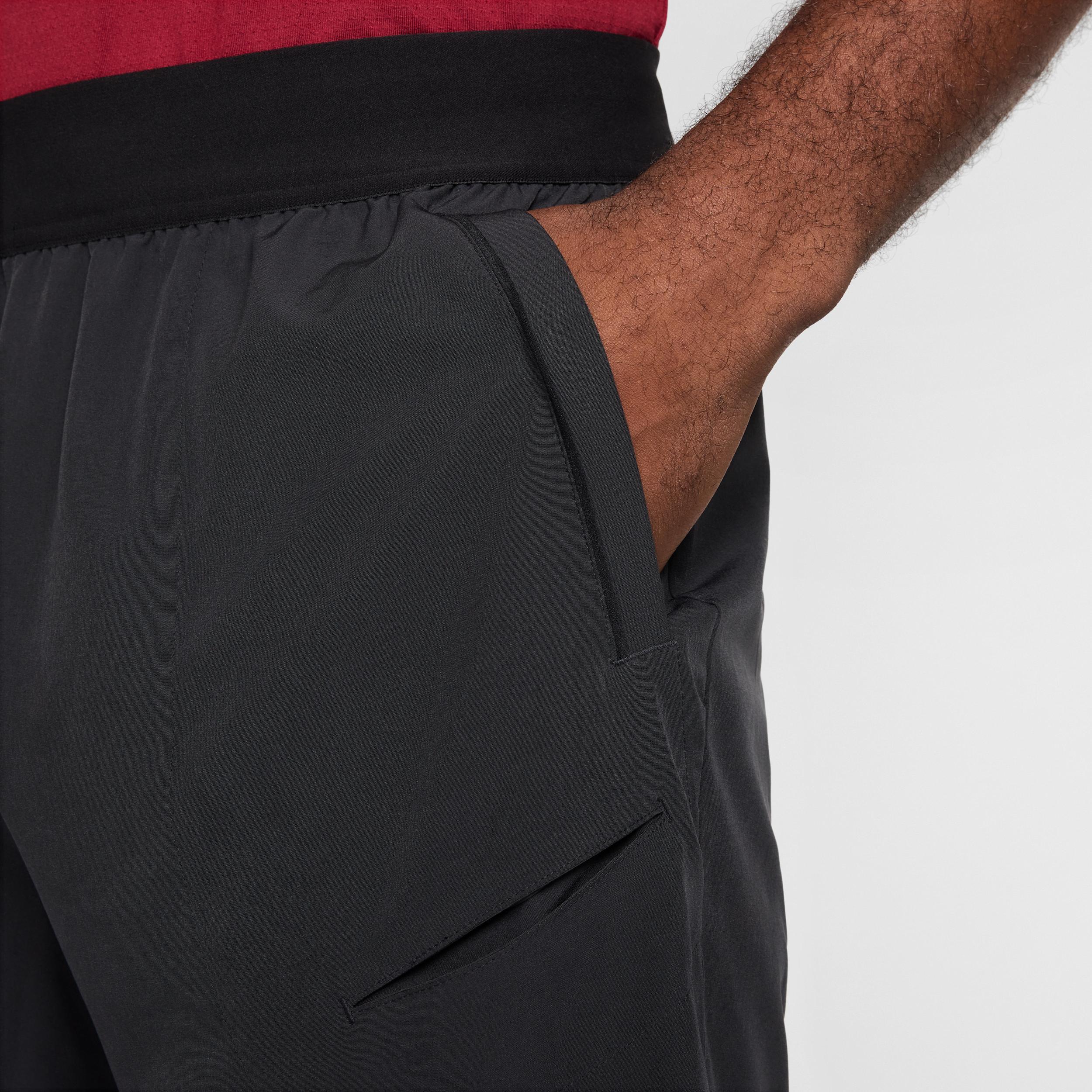 Nike Men's Court Advantage Dri-FIT 8" Tennis Shorts Product Image
