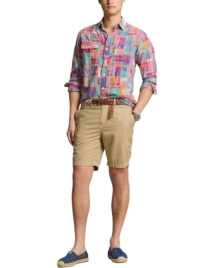 Mission Ridge Shorts Product Image