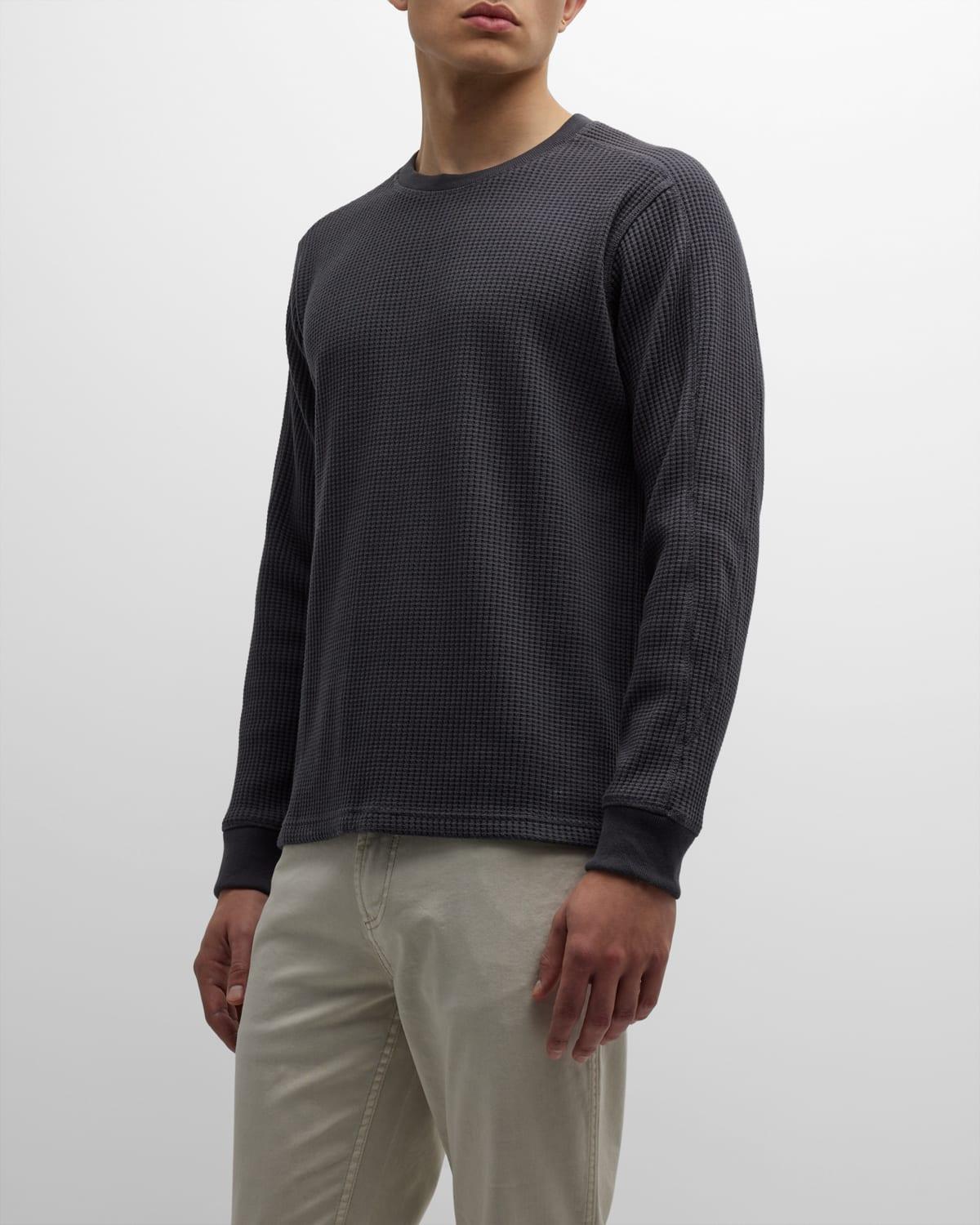 Rails Wade Long Sleeved Tee Product Image
