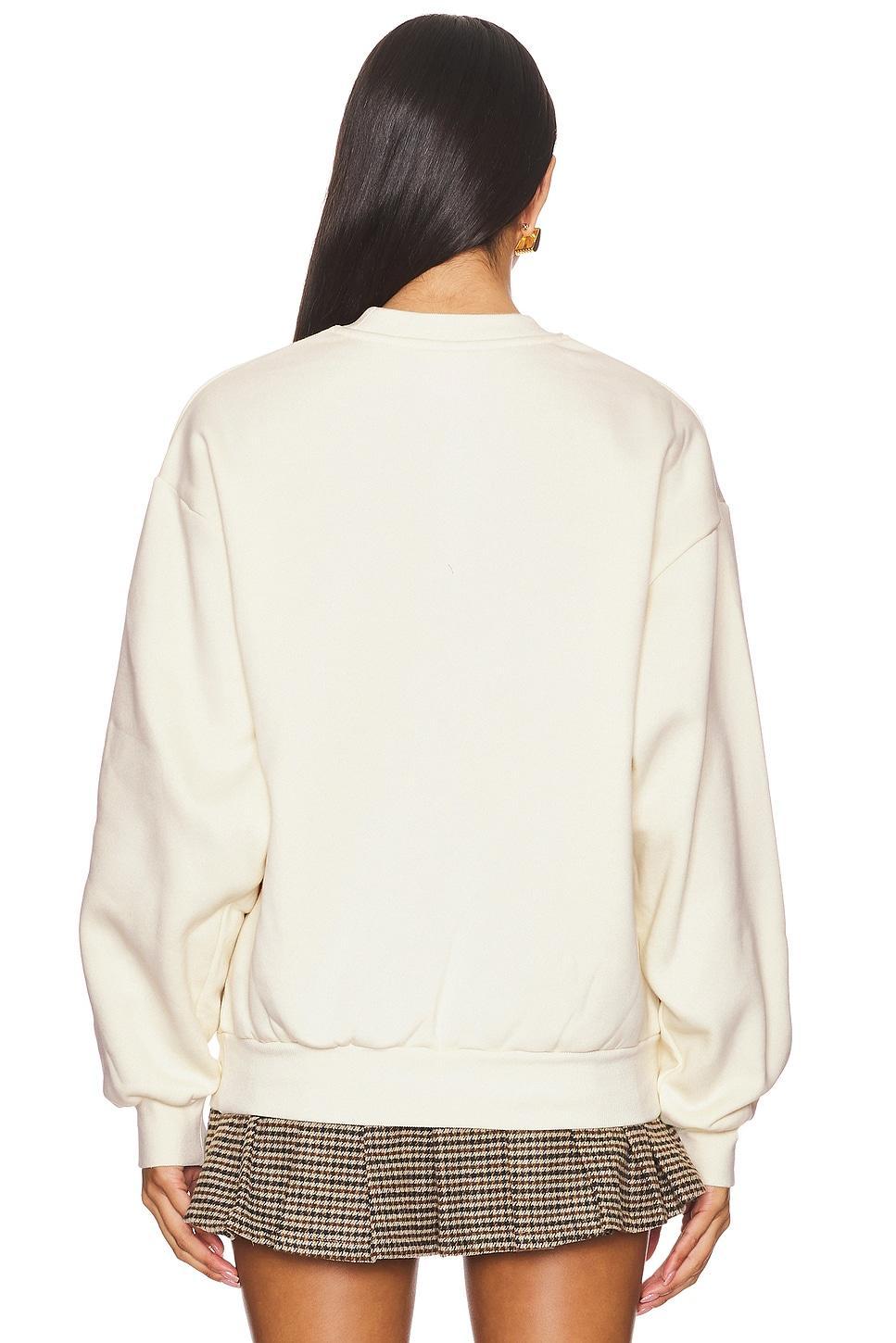 Scratch N Sniff Strawberry Sweatshirt Stay Cool Product Image