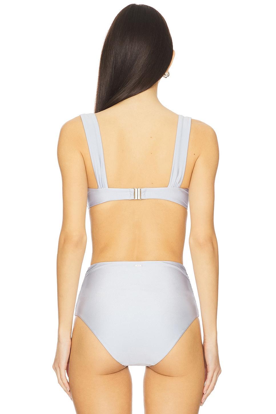 Anniston Bikini Top SIMKHAI Product Image