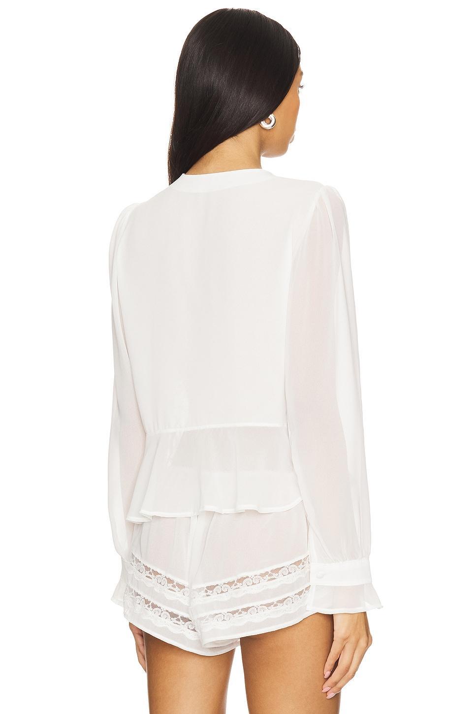 Betty Blouse KAT THE LABEL Product Image