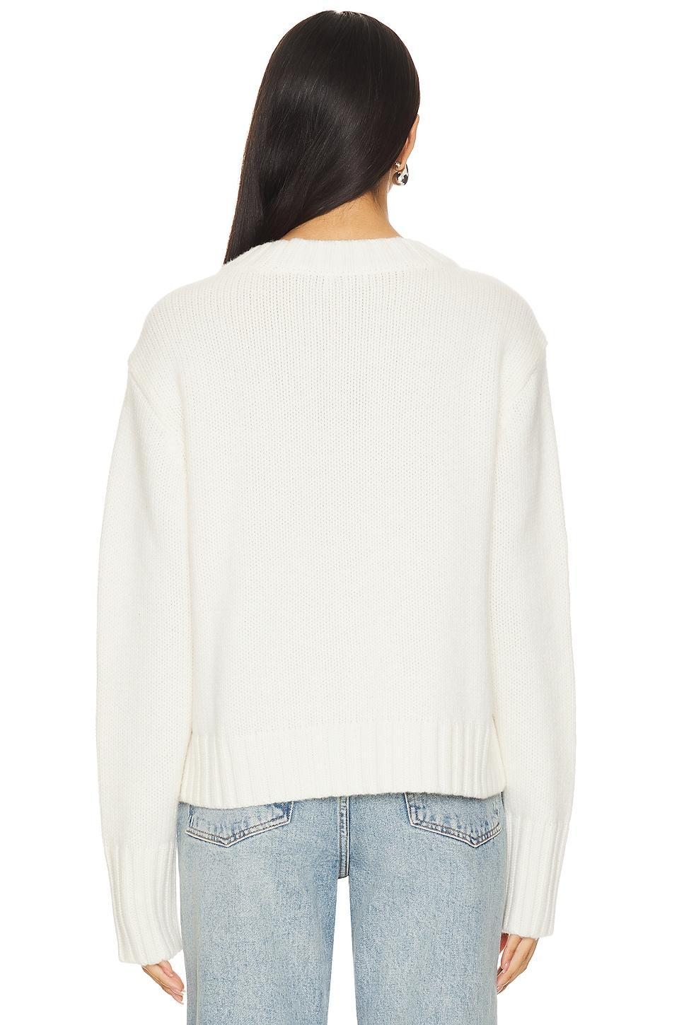 Devyn Oversized Sweatshirt BEACH RIOT Product Image