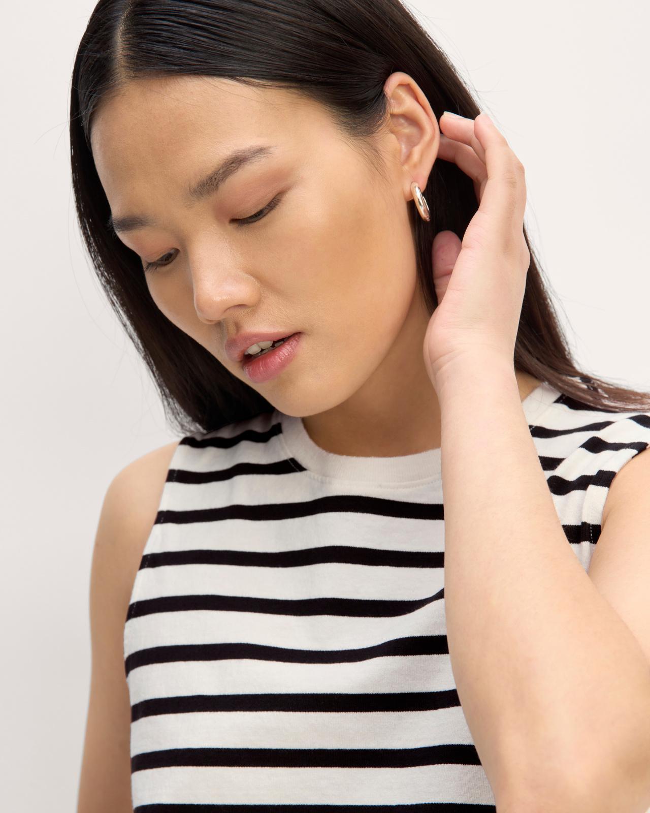 Womens Mariner Tank by Everlane Product Image