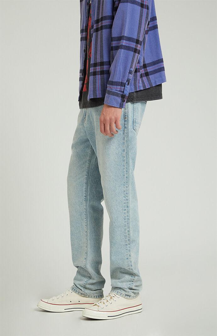 Men's Straight Jeans - 31W x 32L Product Image