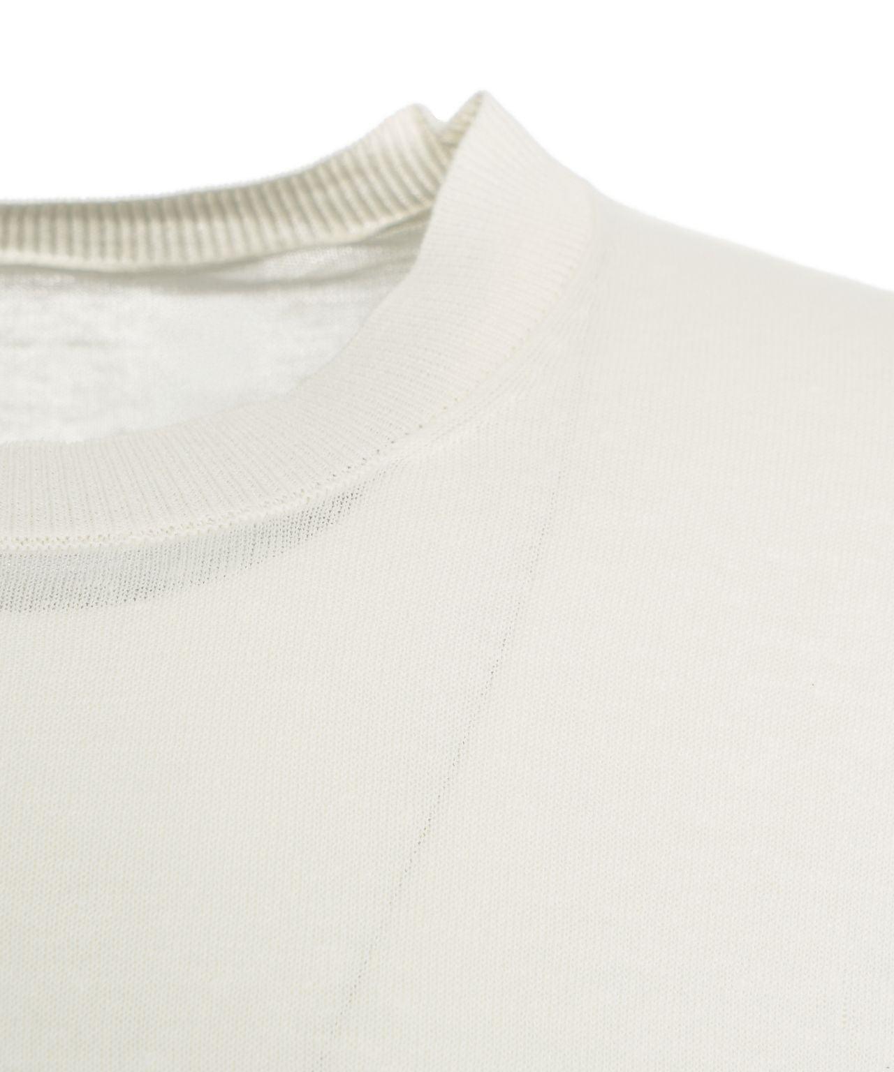 Crew neck sweater Product Image