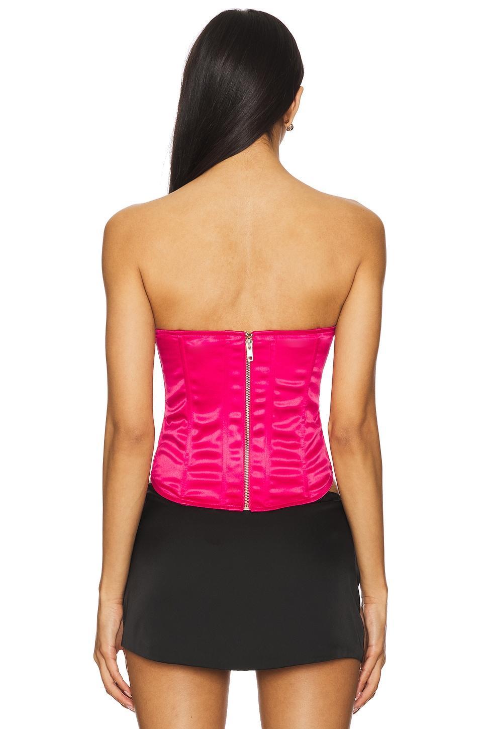 Carmen Corset Miaou Product Image