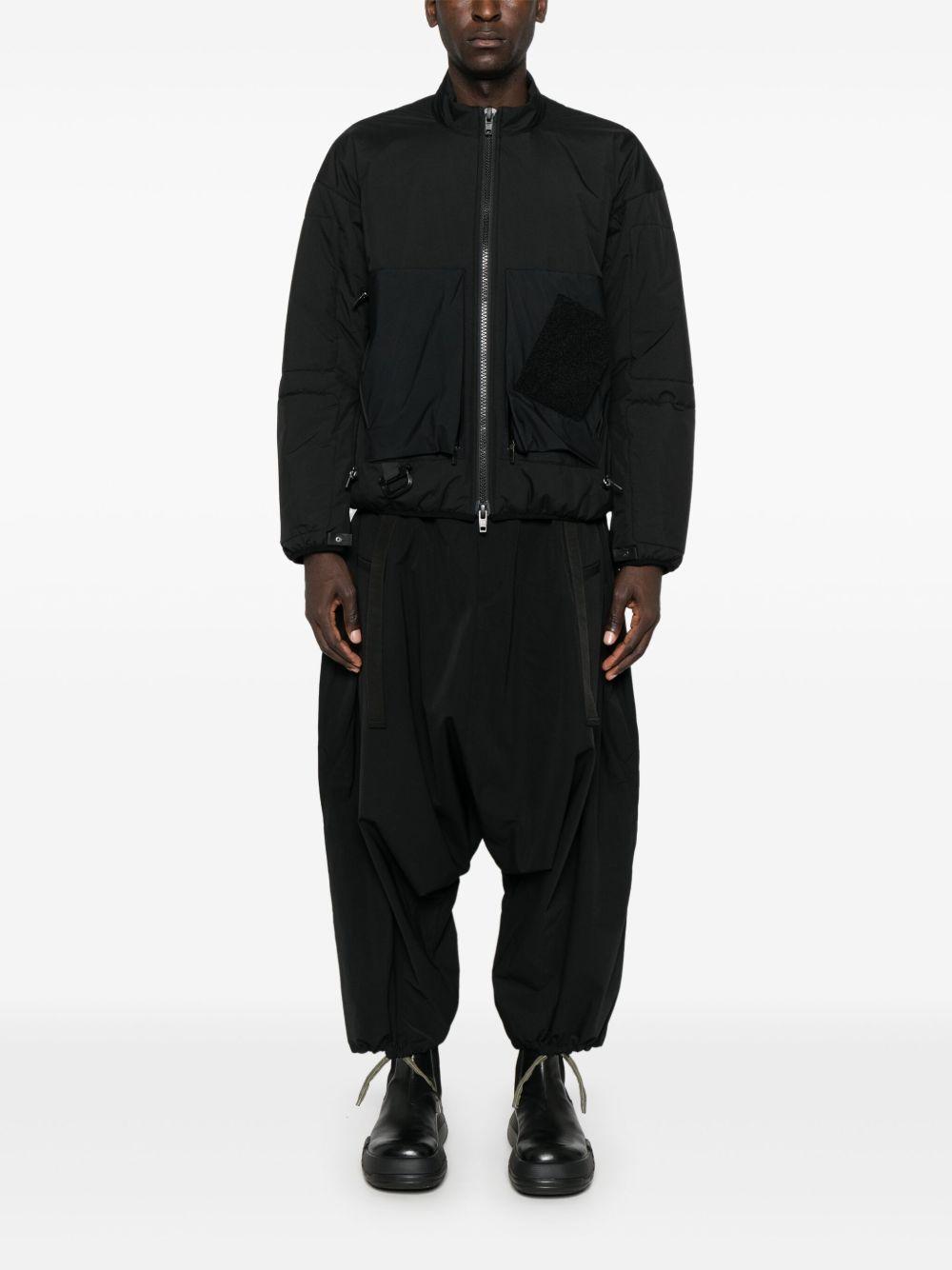 HD PrimaLoft® jacket Product Image