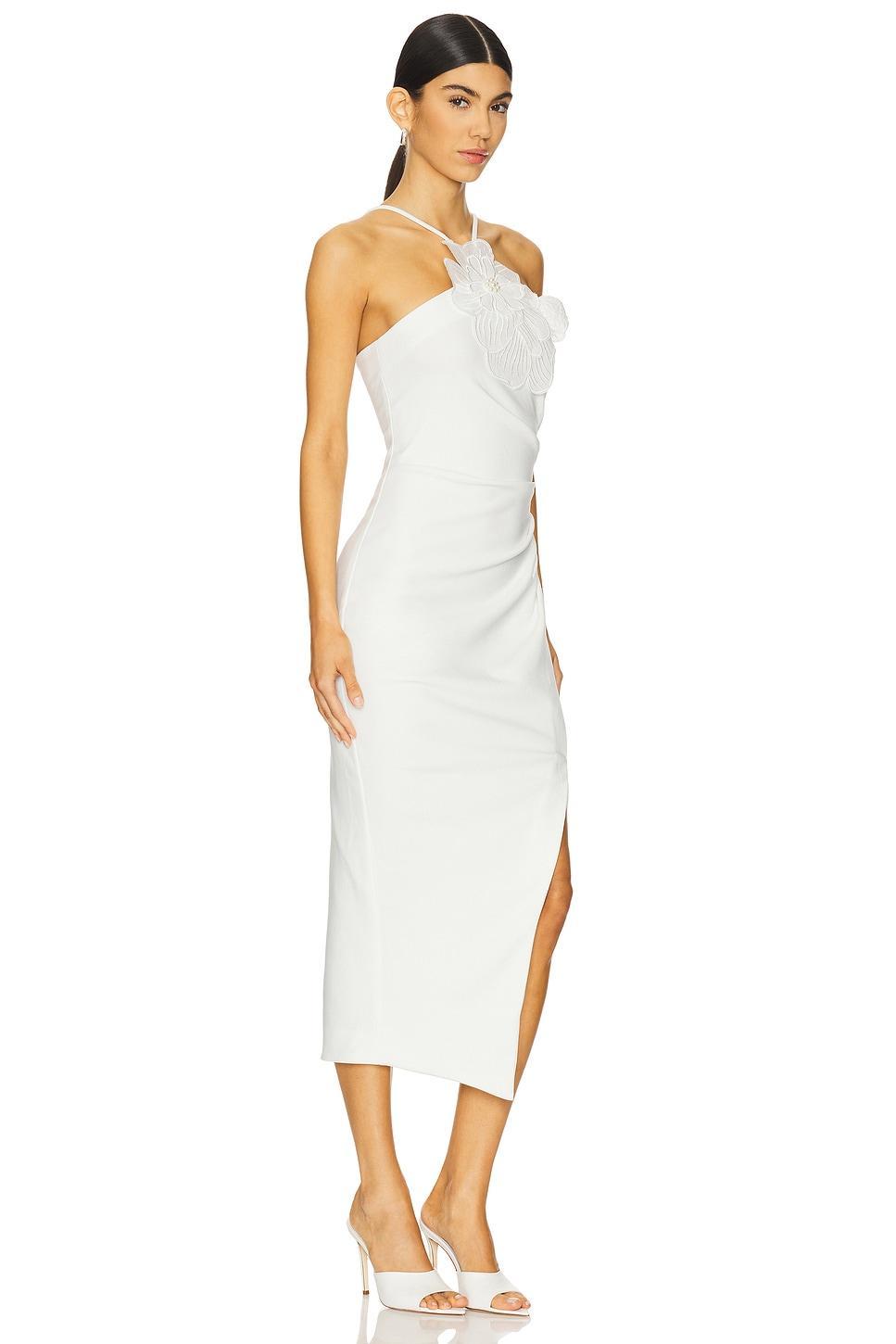 Janelle Midi Dress ELLIATT Product Image