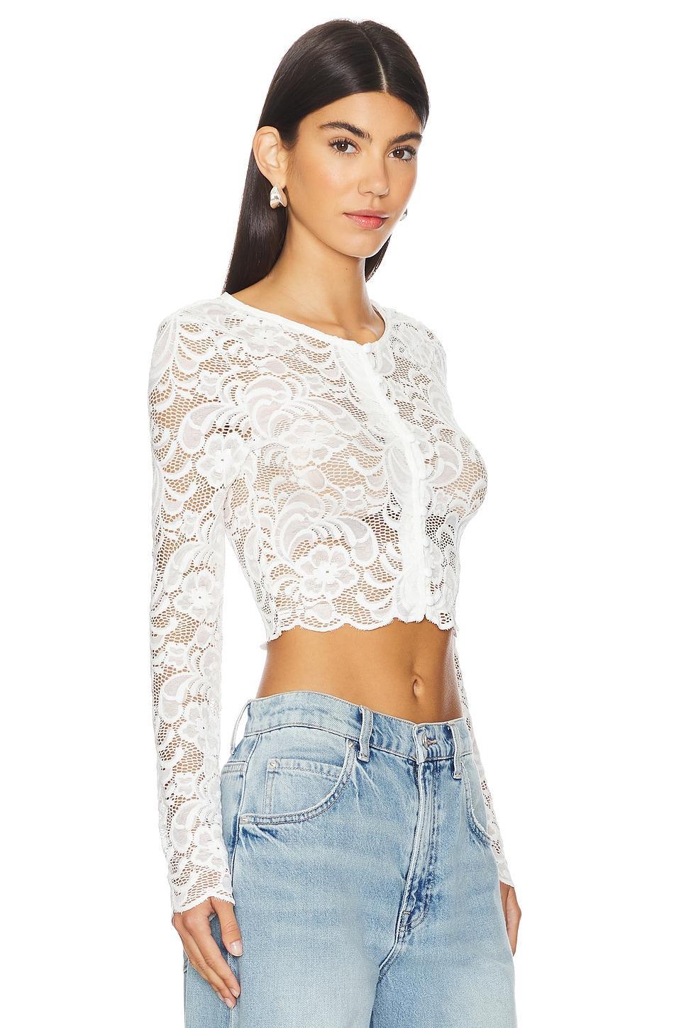 Elowen Top Product Image
