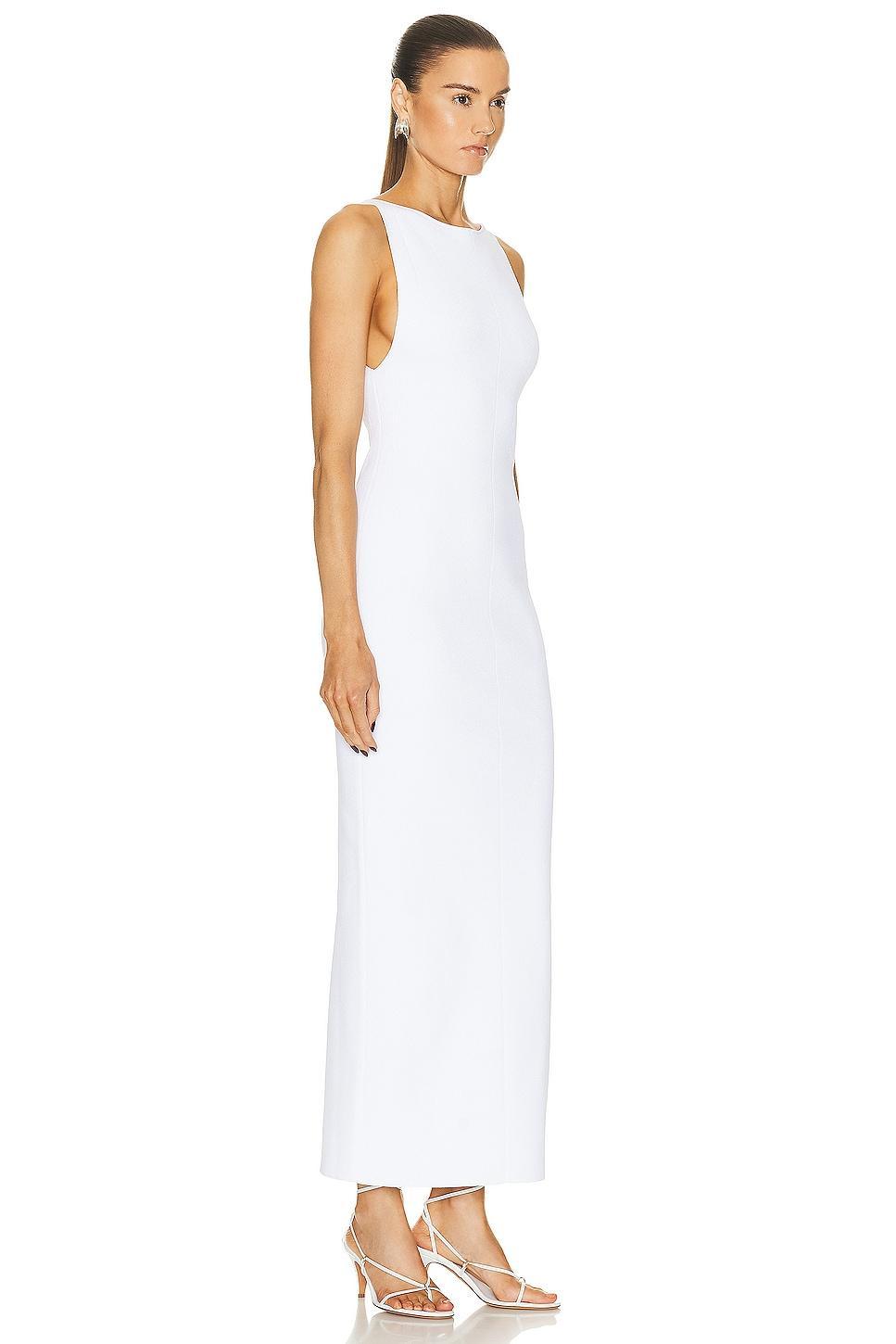 KHAITE Evelyn Dress Product Image