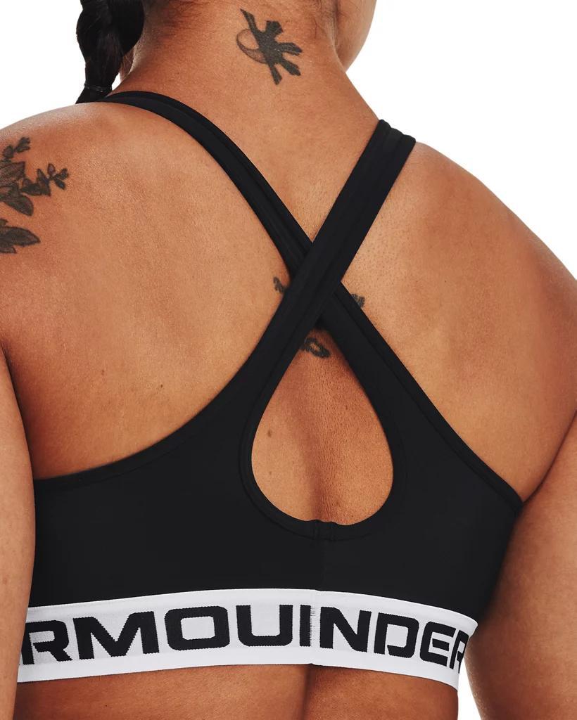 Armour® Mid Crossback Product Image