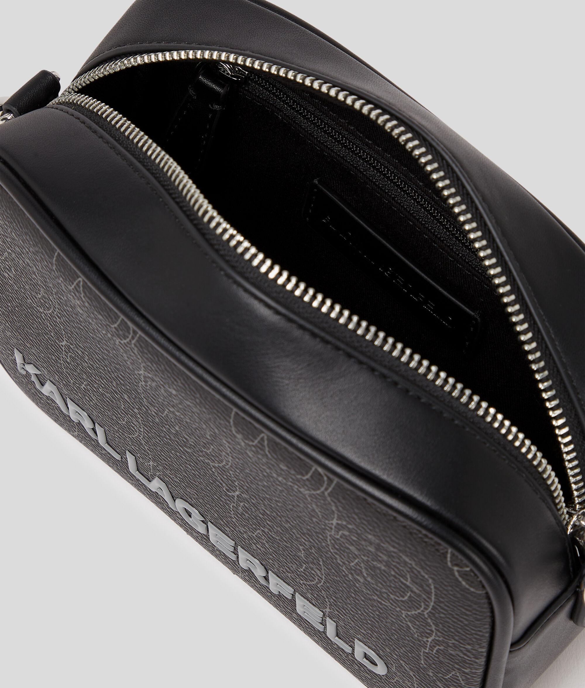 IKON MONOGRAM CAMERA BAG Product Image