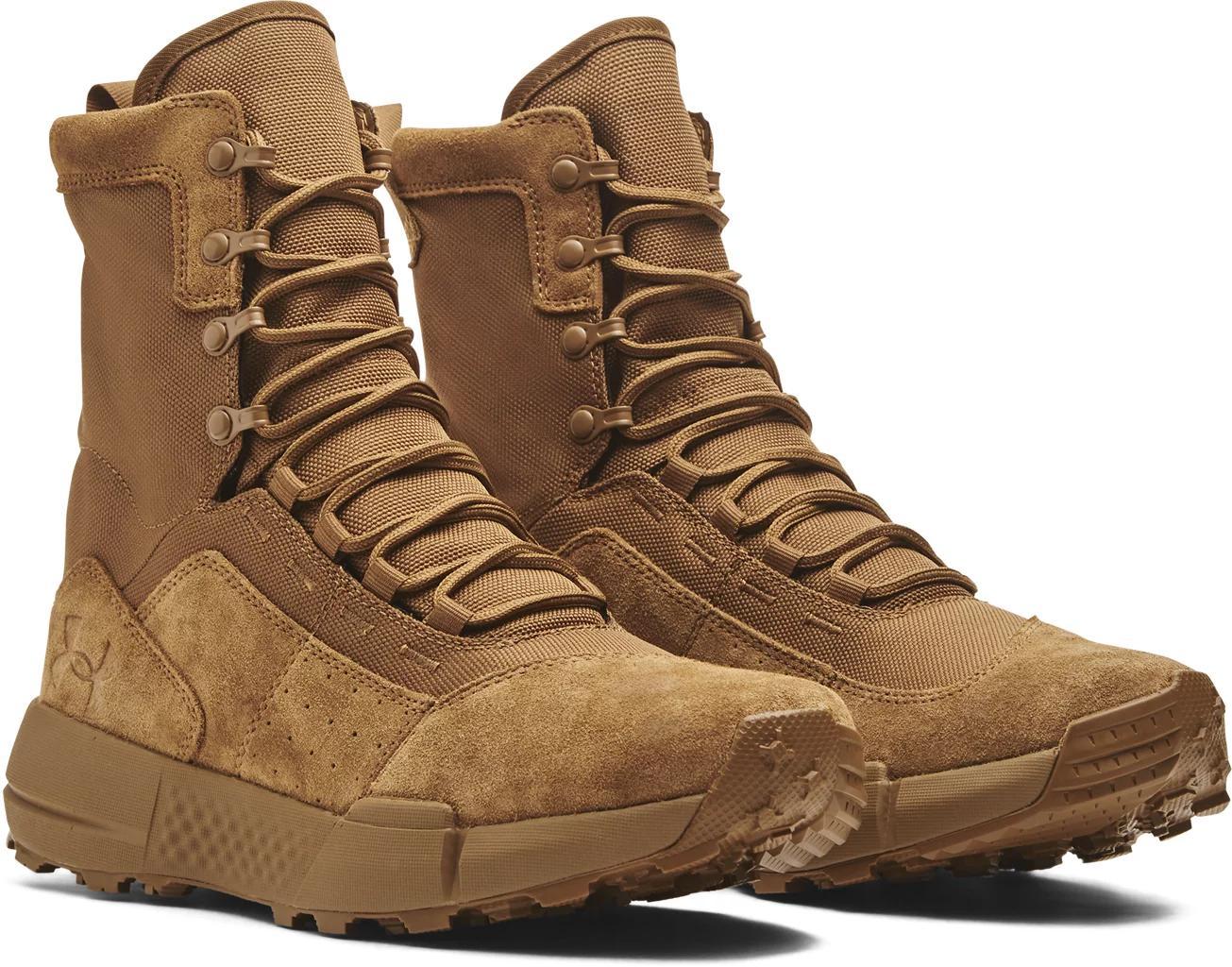 UA Loadout Tactical Mens Boots Product Image