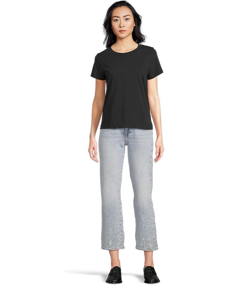 Calie Straight Ankle Product Image