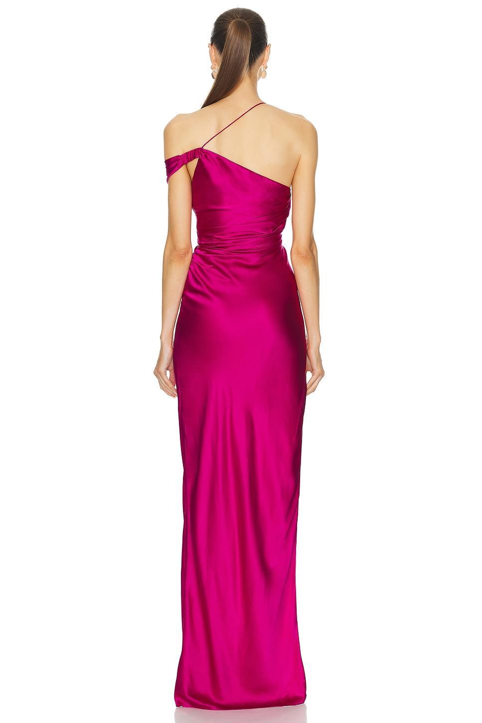 Bardot Gown Product Image