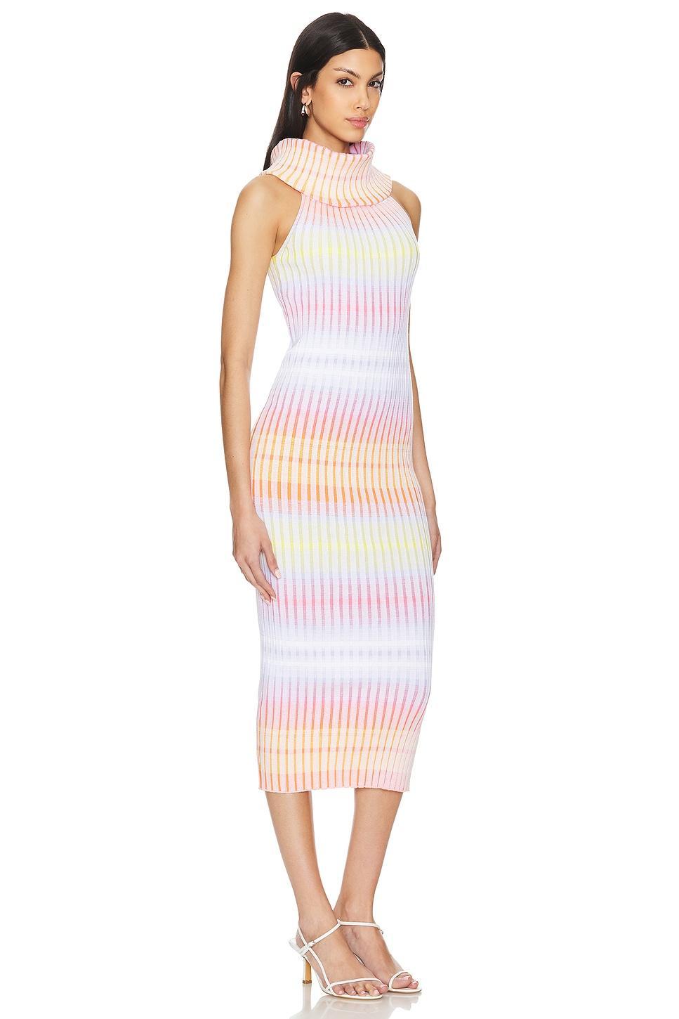 Long Sweater Dress Missoni Product Image