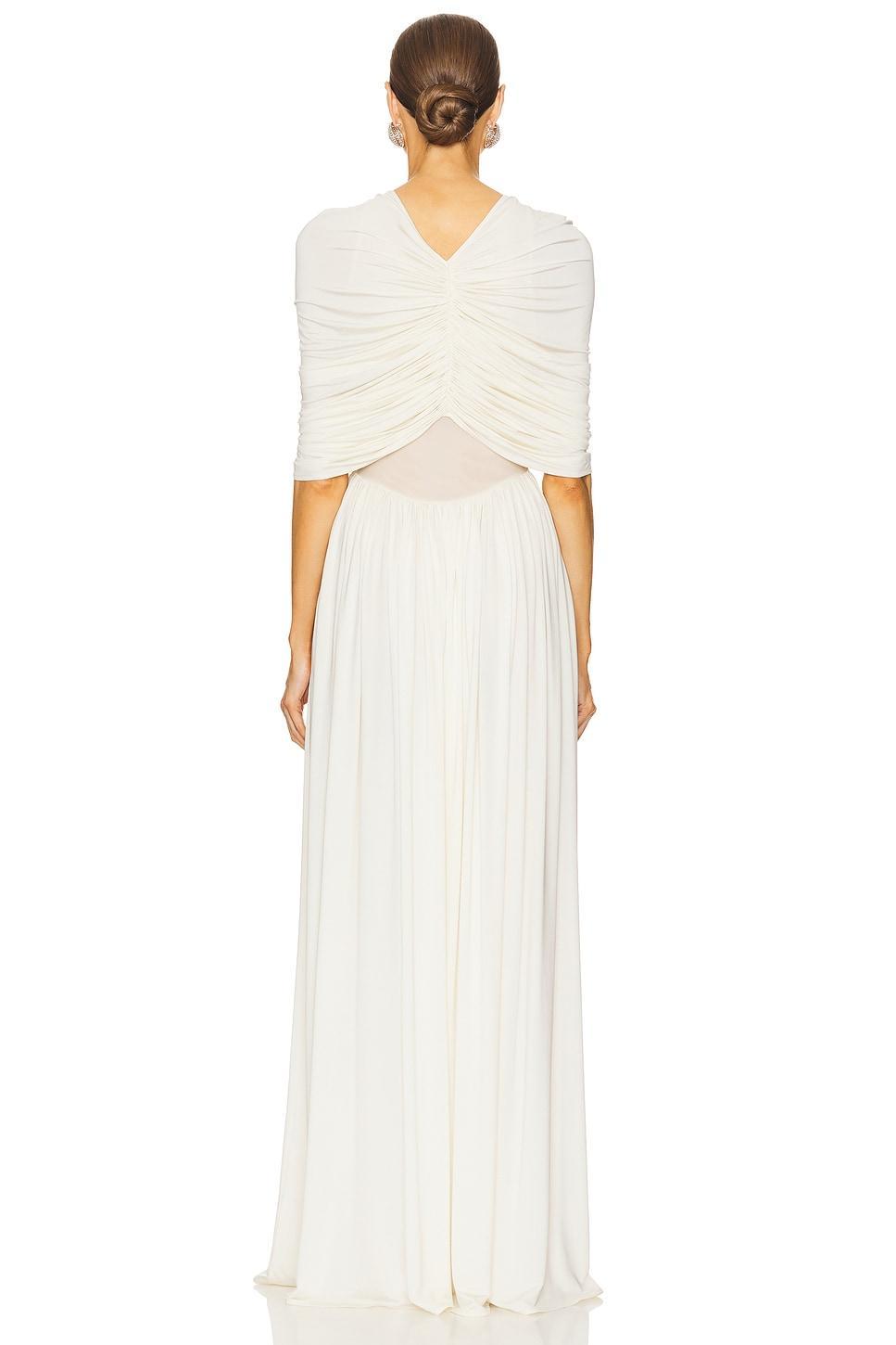 Philomena Jersey Dress Helsa Product Image