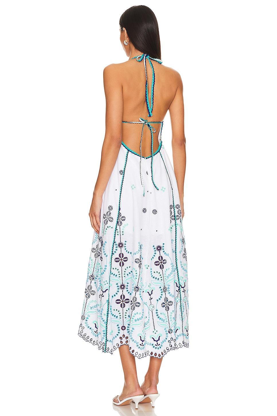 Jodie Dress Charo Ruiz Ibiza Product Image