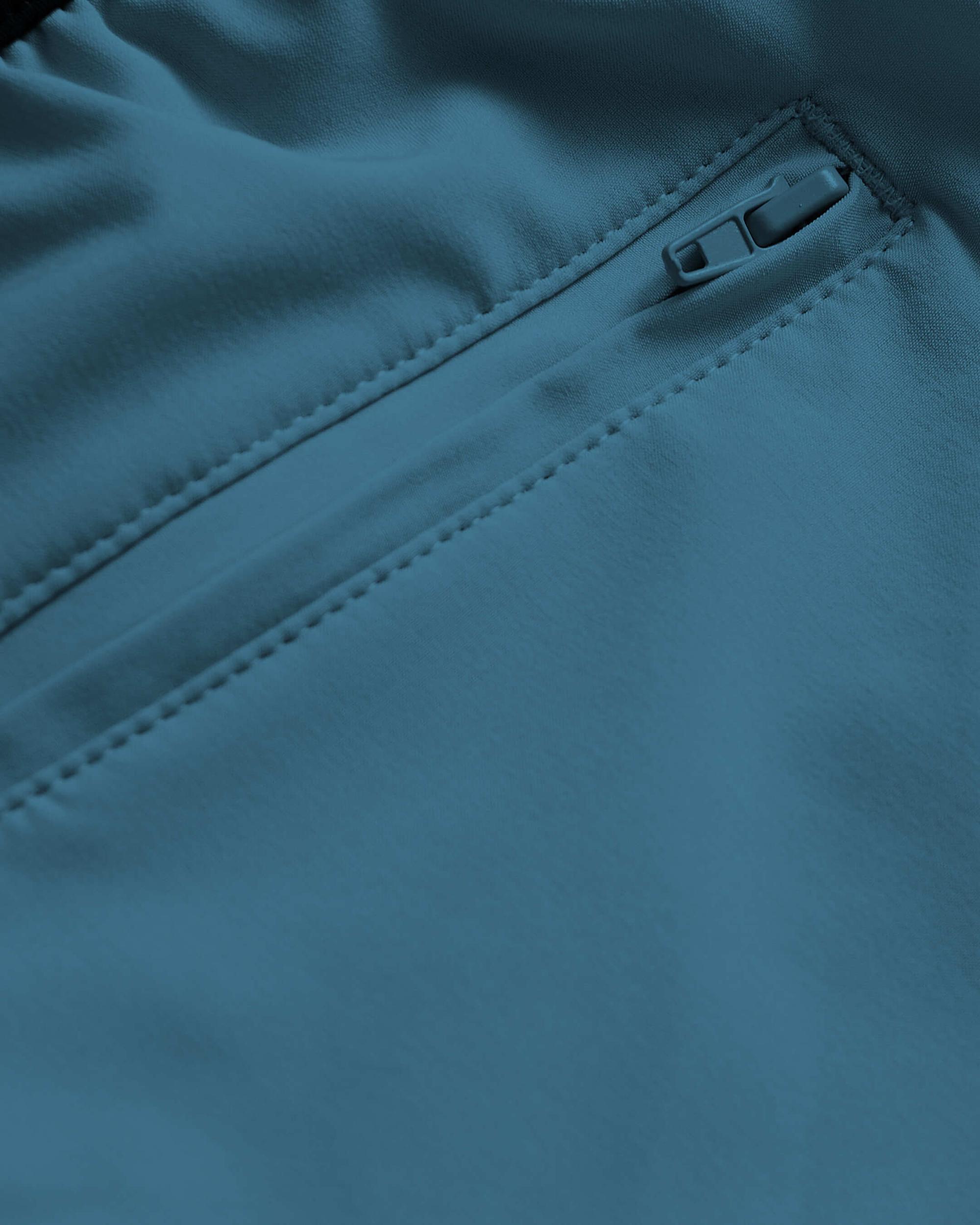 7" Sapphire Active Training Shorts 2.0 Product Image