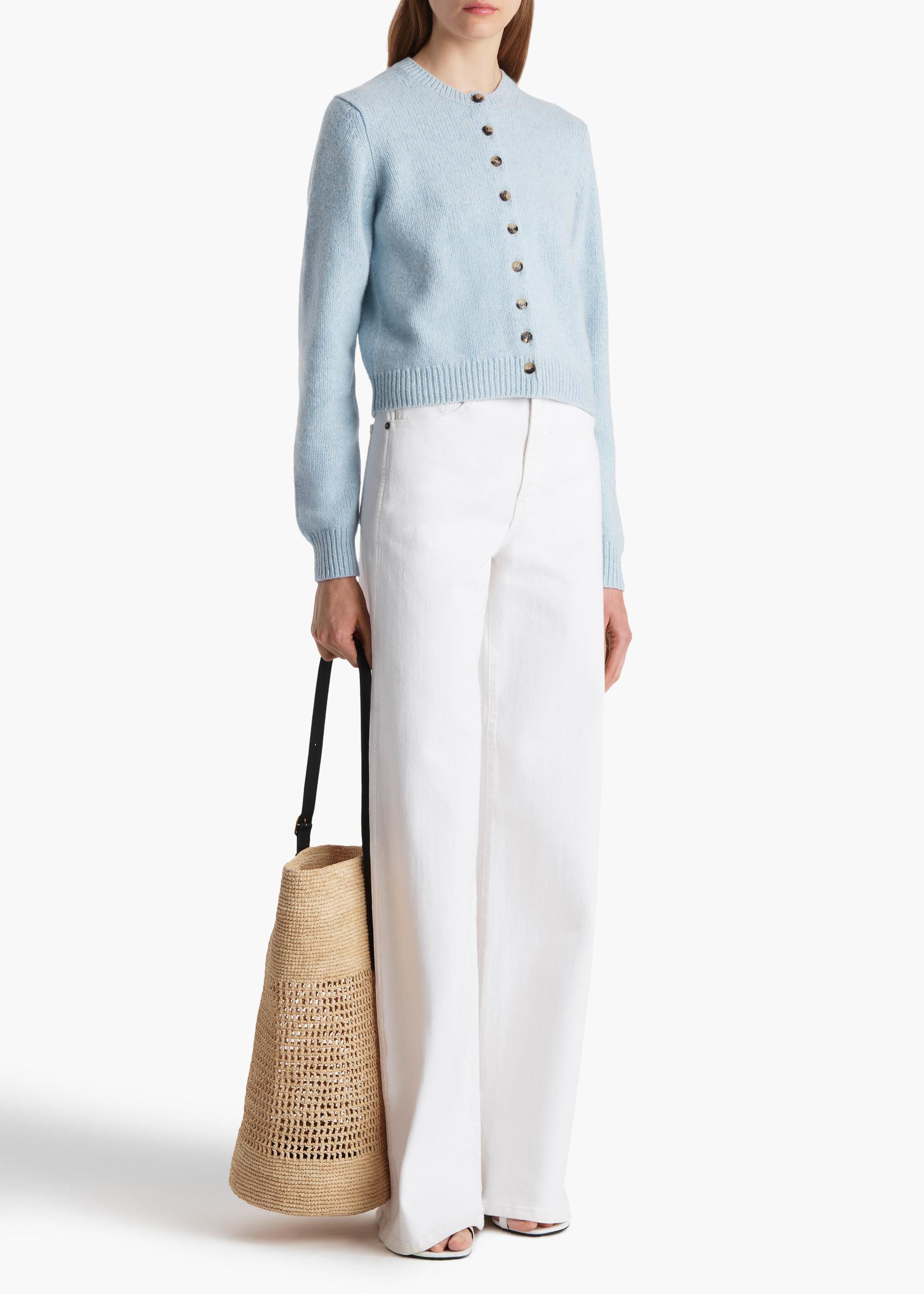 Everheart Cardigan in Atmosphere Product Image