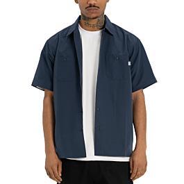 Pro Club Men's Heavyweight Short Sleeve Work Shirt Product Image