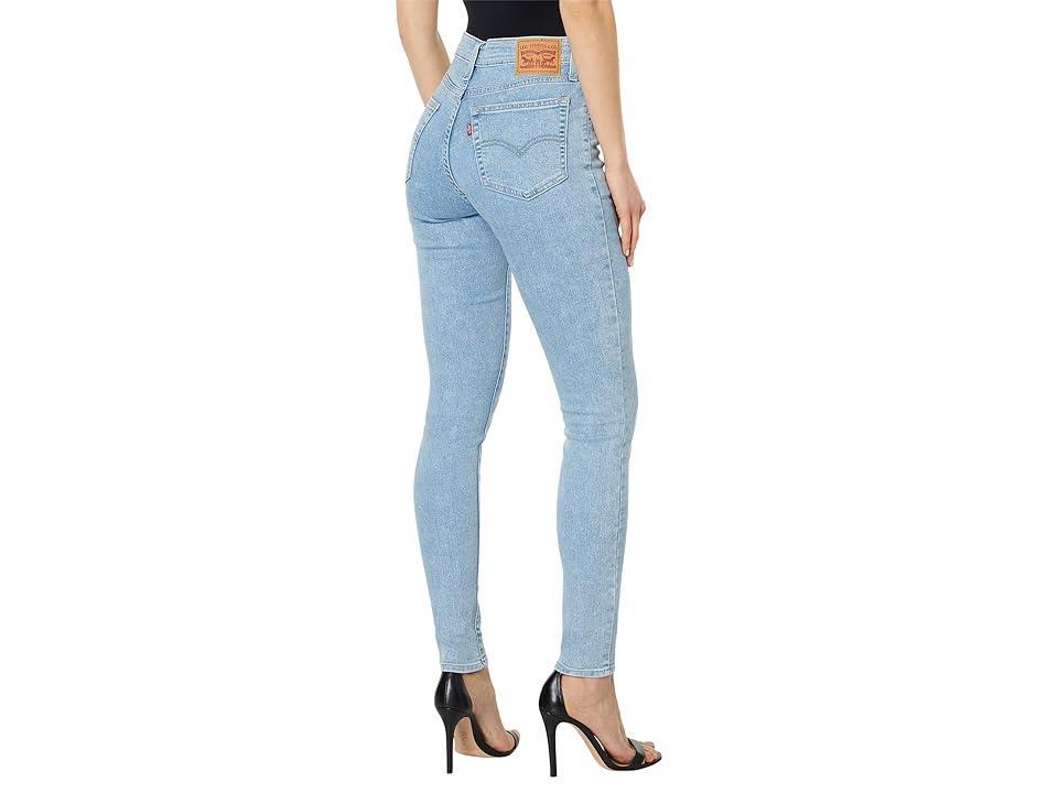 Levi's(r) Womens 721 Recrafted (Double Exposure) Women's Jeans Product Image