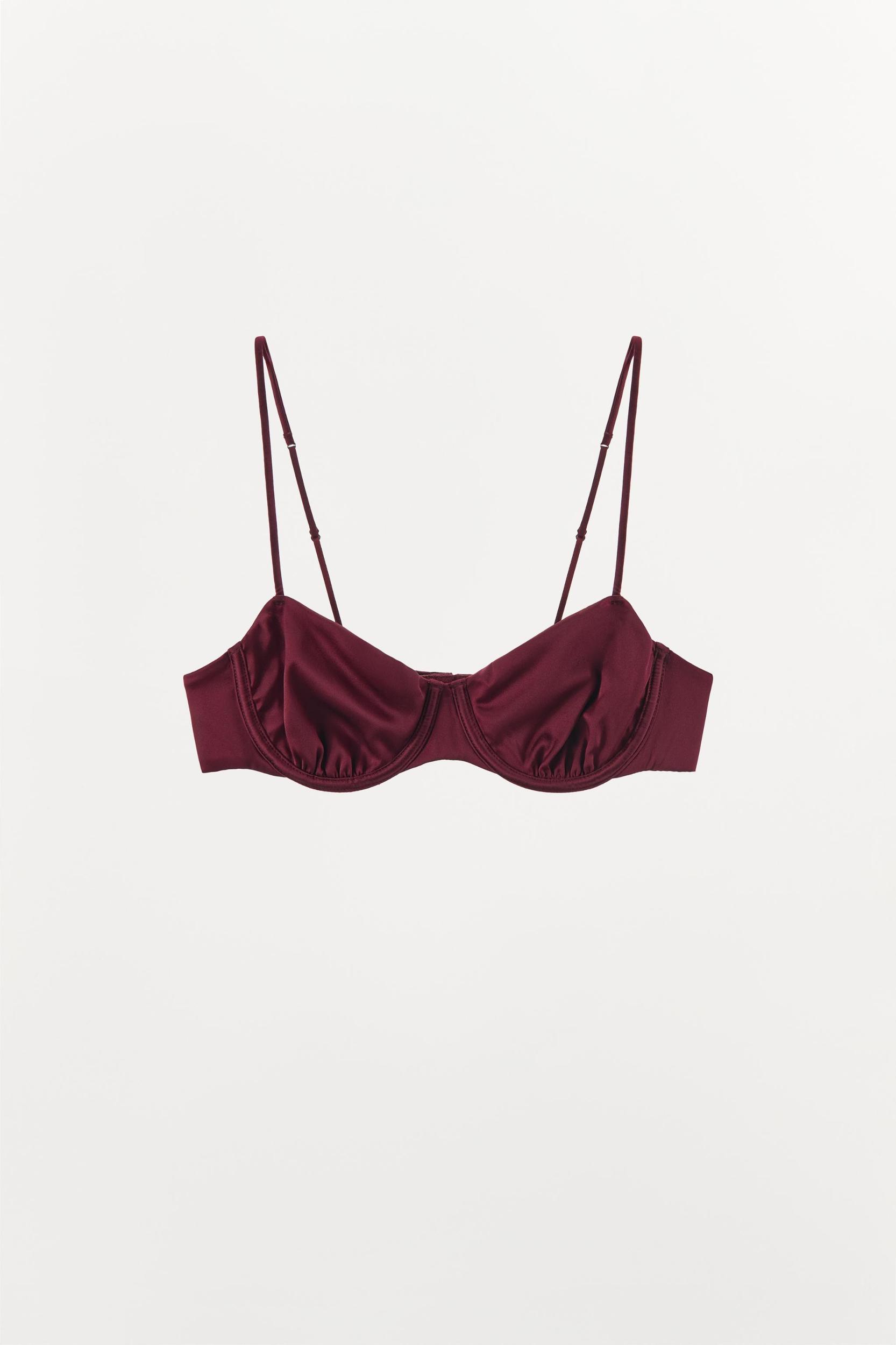 SILK THONG Product Image
