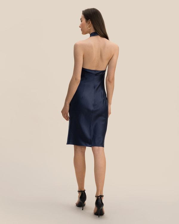 The Anna Cocktail Dress Product Image