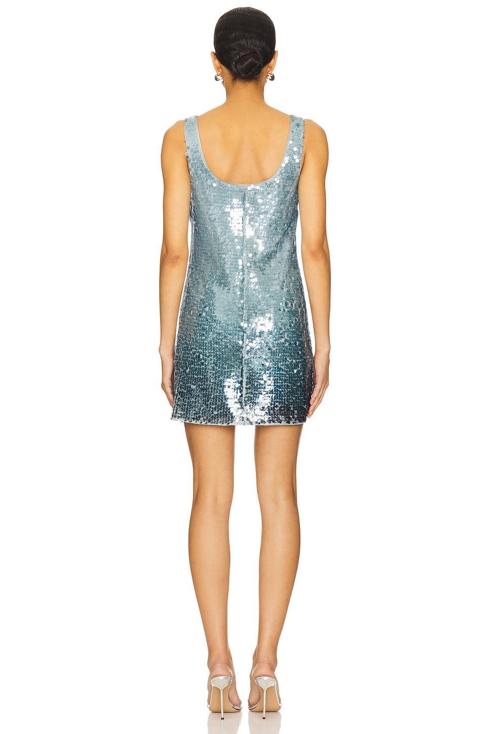 Alayna Mini Dress SIMKHAI Product Image