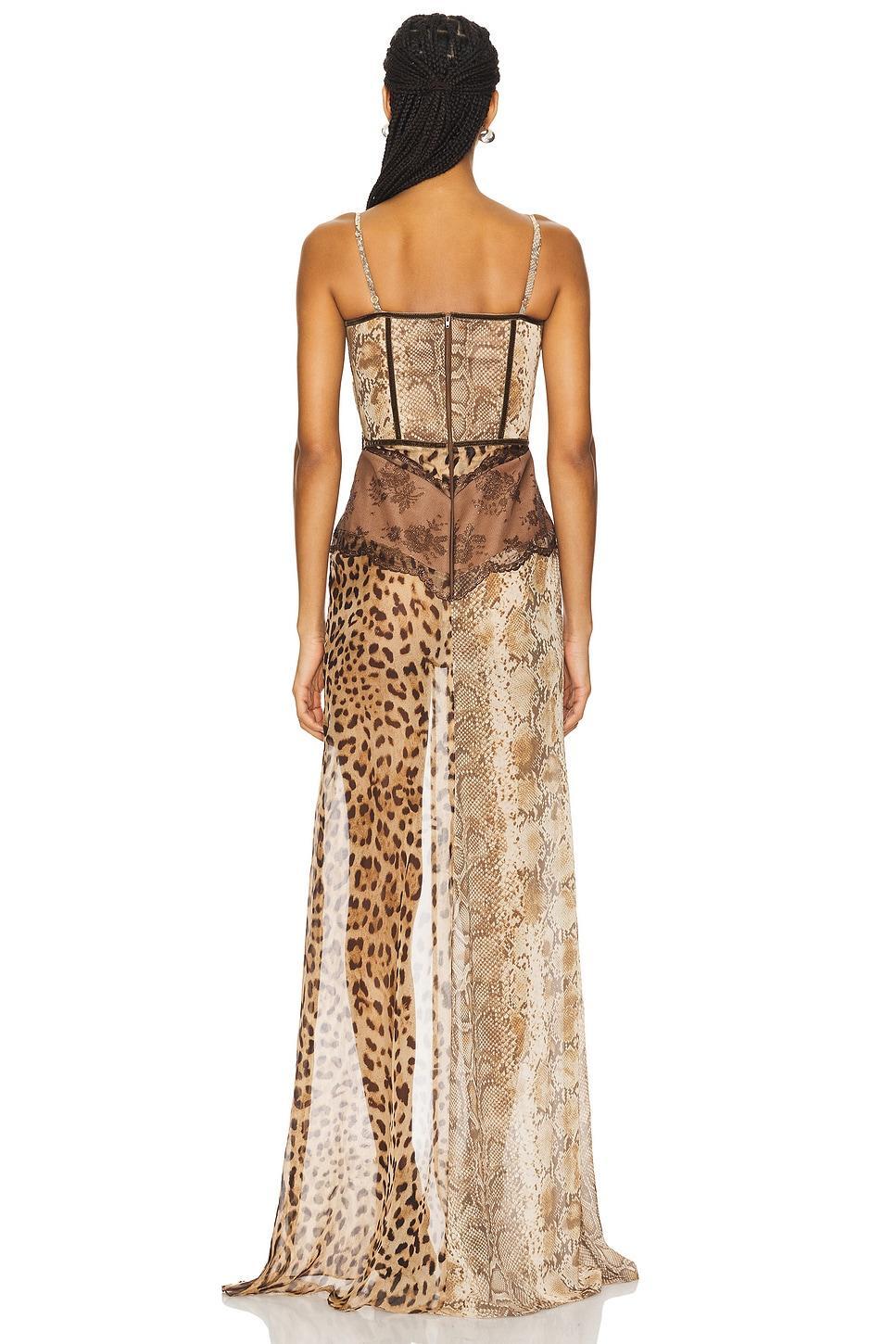 Dolce Maxi Dress The Dolls House Product Image