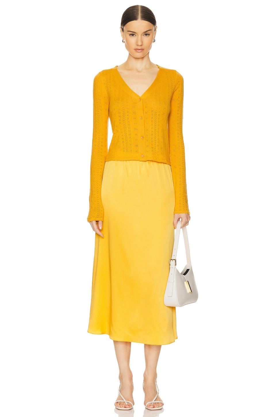 Hedy Skirt SABLYN Product Image
