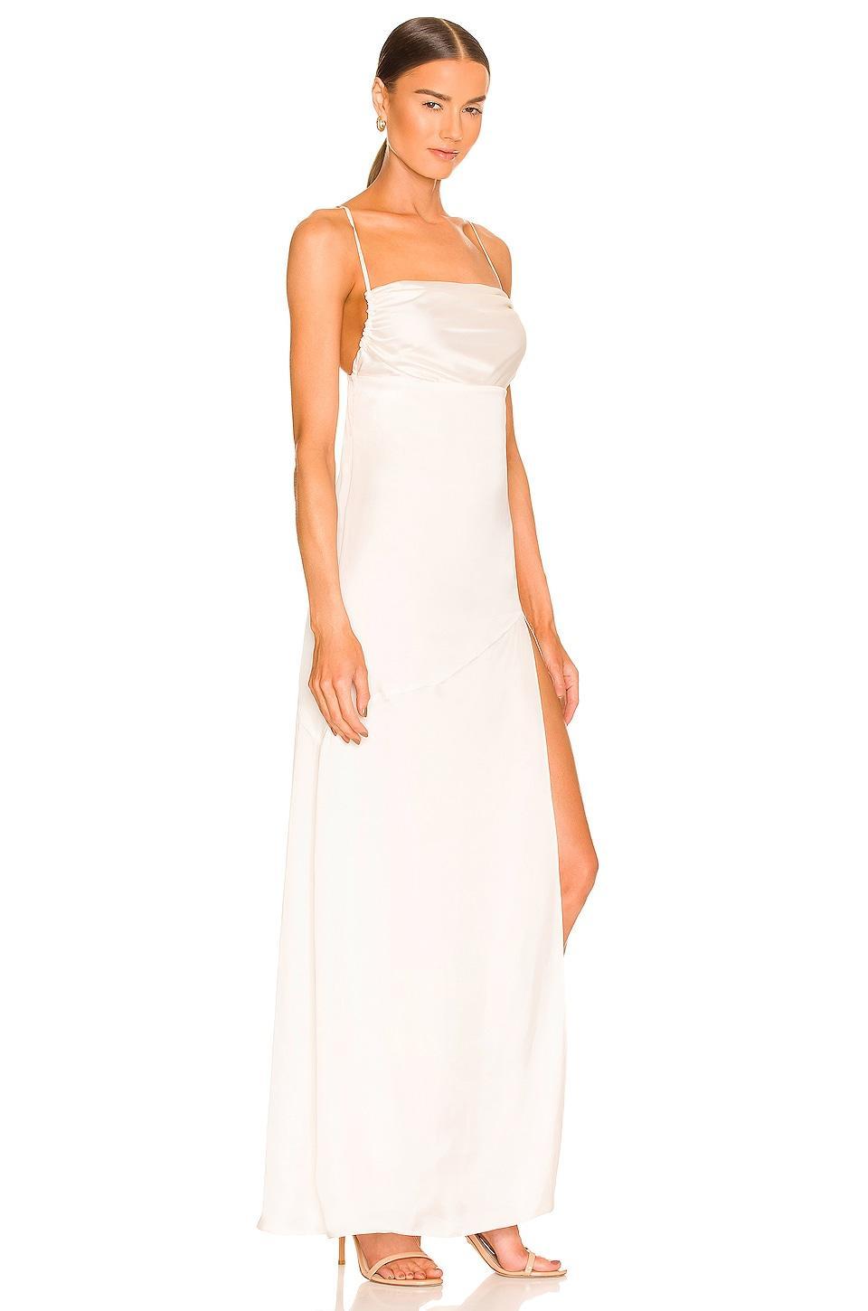 Bernadette Gown Tularosa Product Image