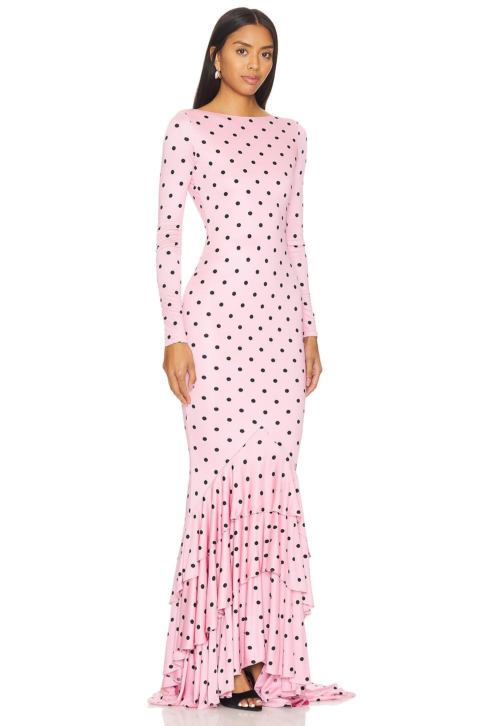 Sara Dress retrofete Product Image