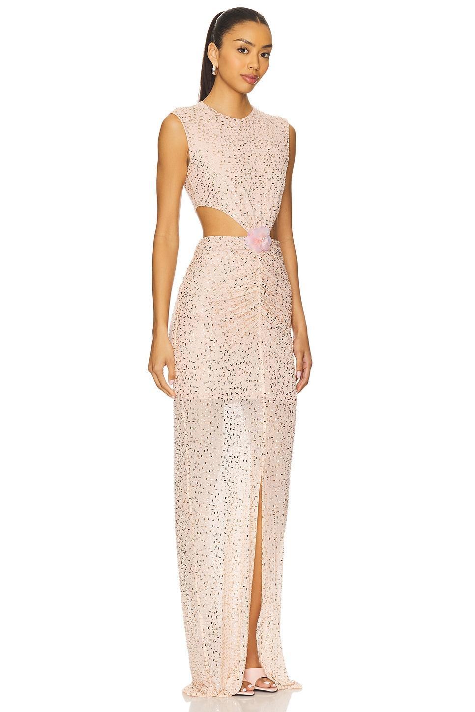 Valentina Dress Mariandree Gaitan Product Image