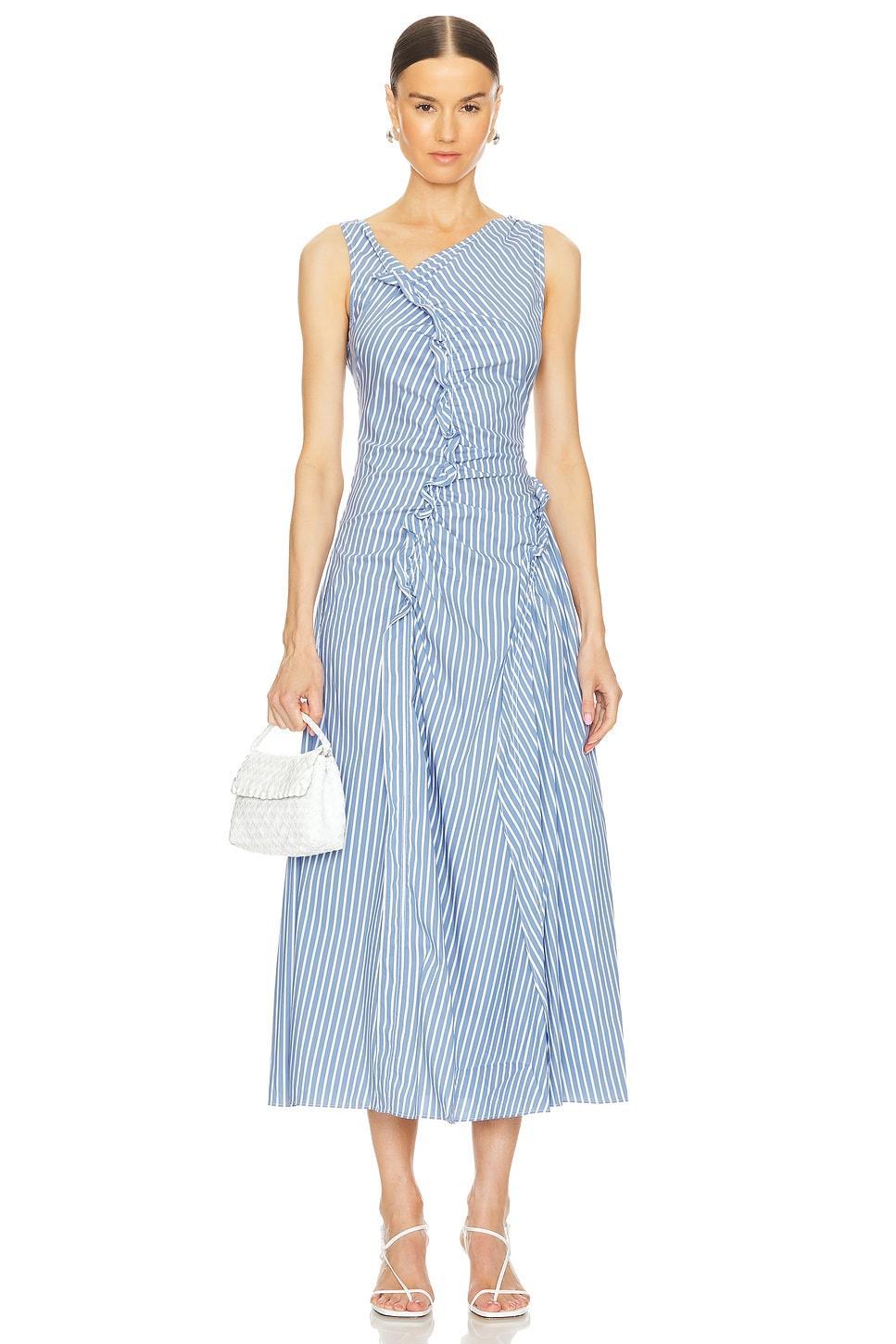 Dana Dress AKNVAS Product Image