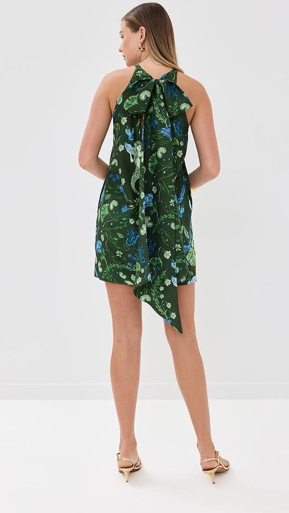 Isla & White Antheia Dress | Shopbop Product Image