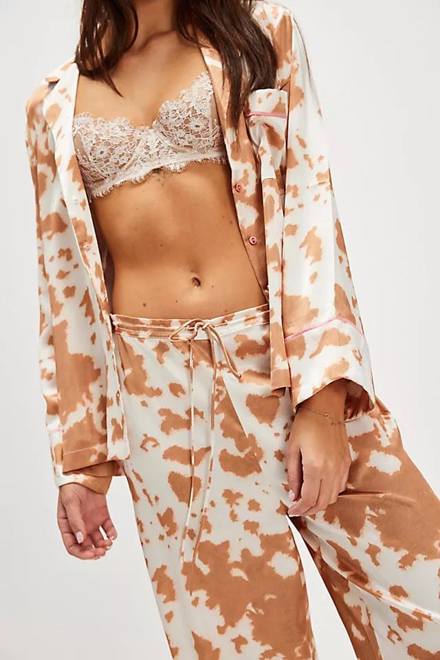 Sophia Lounge Pants Product Image