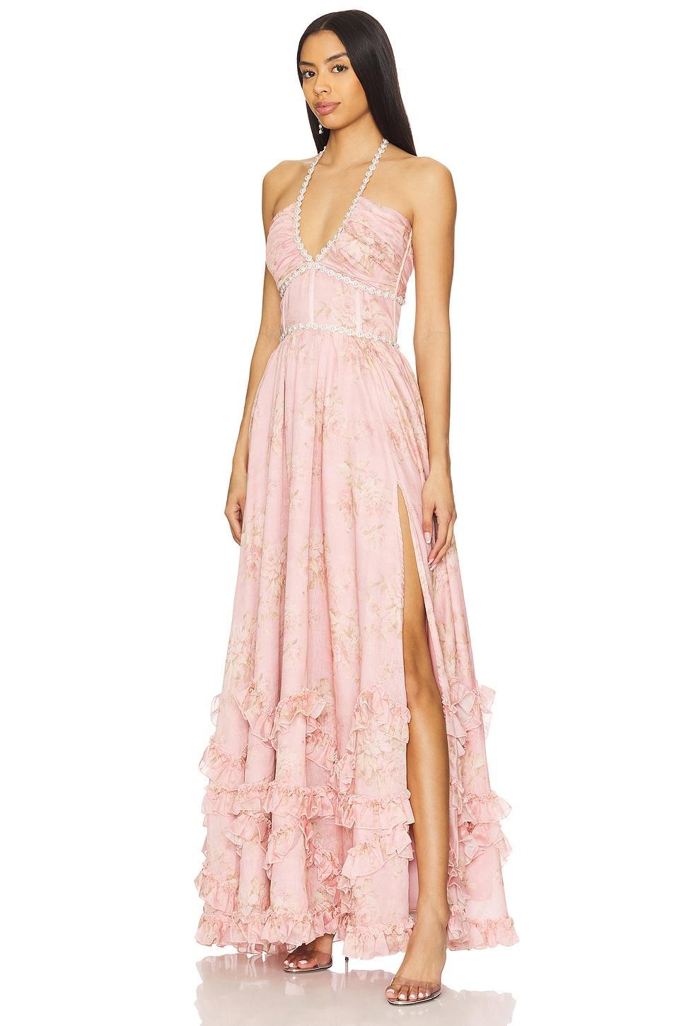 Scarlette Gown V. Chapman Product Image