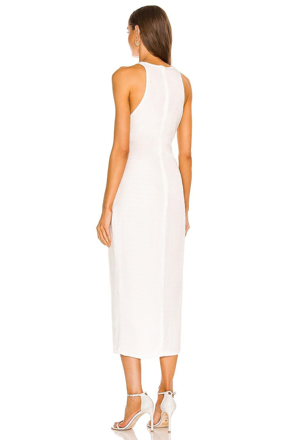 Evora Dress Atoir Product Image