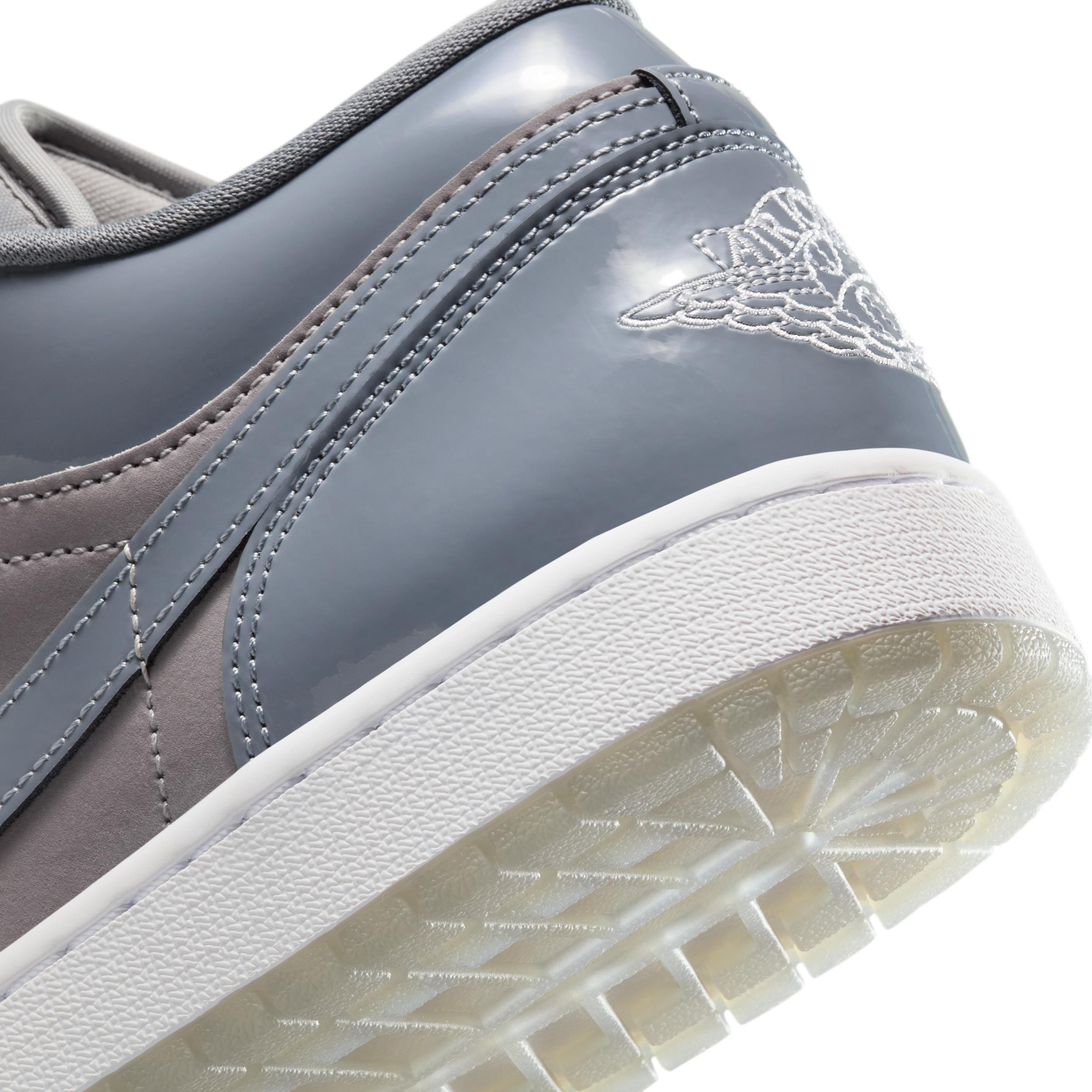 Men's Air Jordan 1 Low SE Shoes Product Image