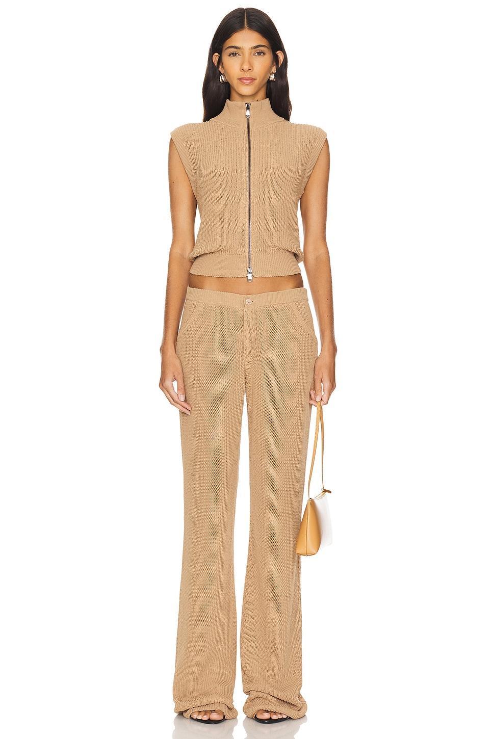 Aries Pants Aya Muse Product Image