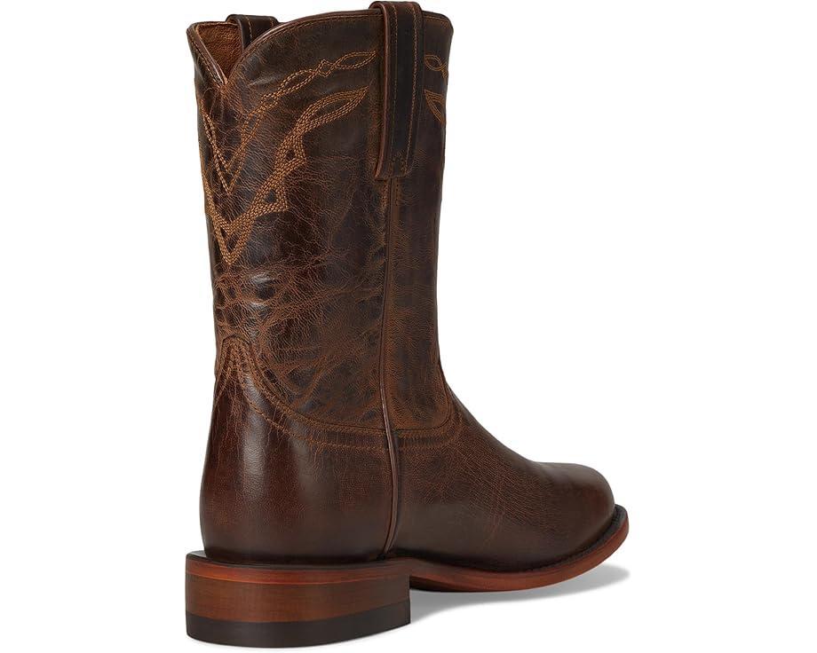 Hybrid Grit Western Boot Product Image