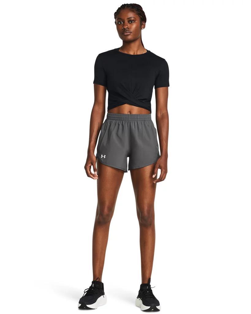 UA Fly-By Unlined Product Image
