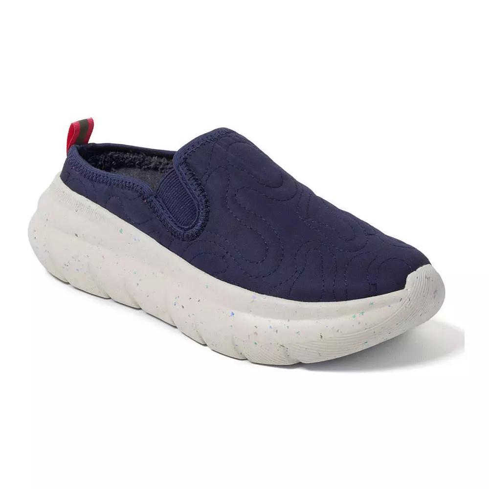 Dearfoams Findley Women's Clogs, Size: 6, Ivory Product Image