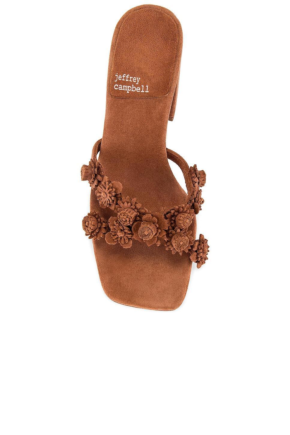 Ditzy Sandal Jeffrey Campbell Product Image